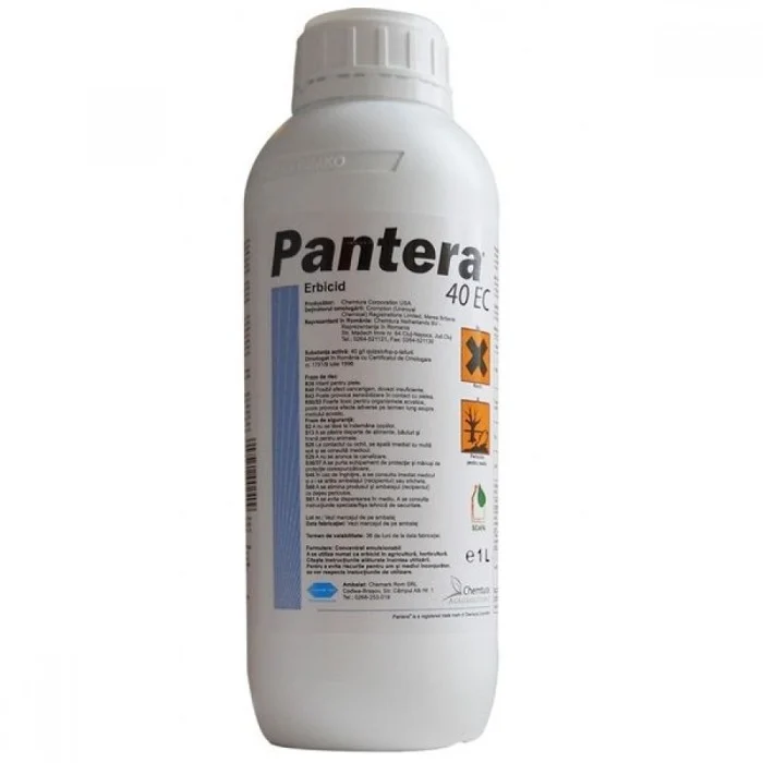 PANTERA 40 EC, 5L
