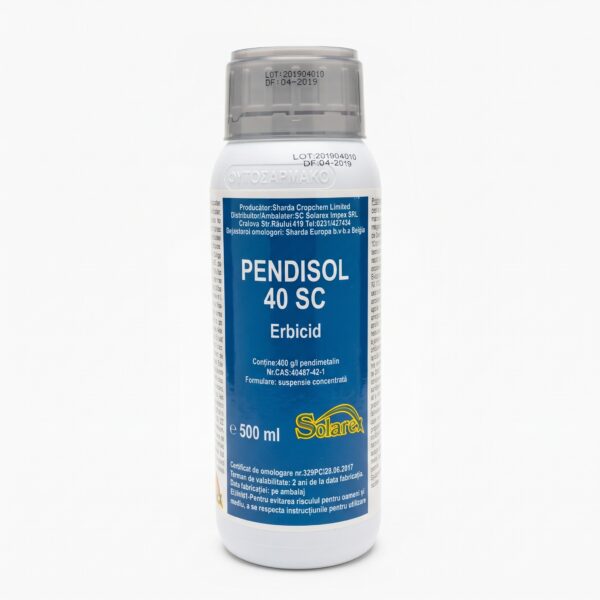 PENDISOL 40 SC, 500ml