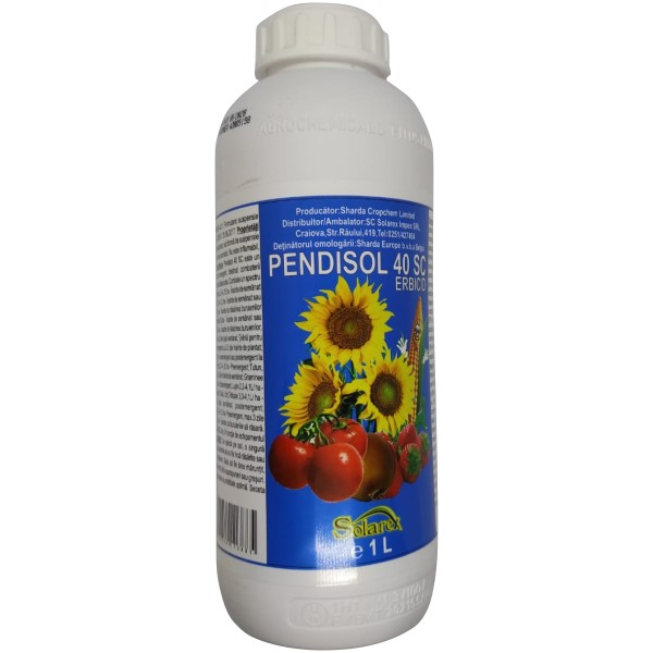 PENDISOL 40 SC, 1L