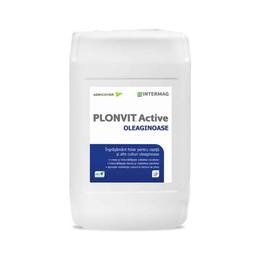 PLONVIT ACTIVE OLEAGINOASE, 20 L