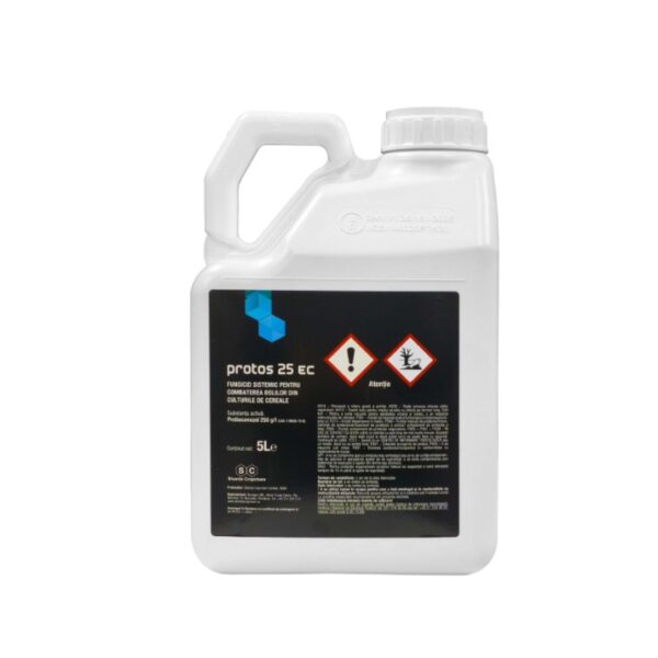 PROTOS 25 EC, 5L