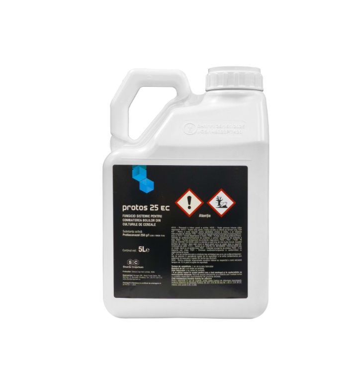 PROTOS 25 EC, 5L