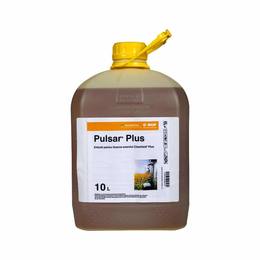 PULSAR PLUS, 10L