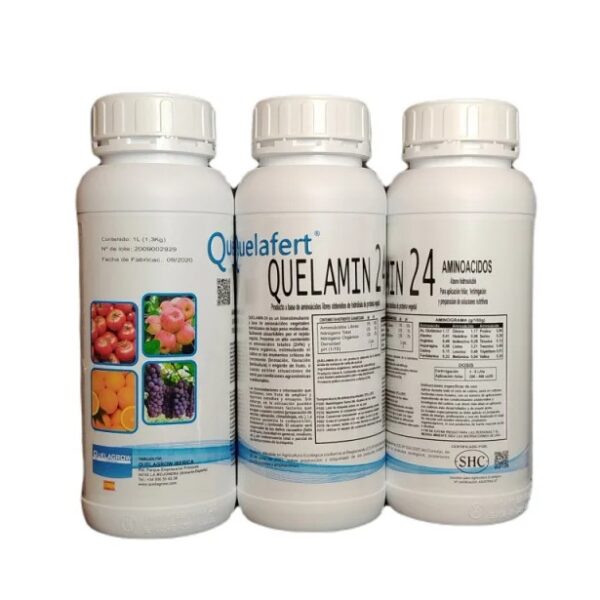QUELAMIN 24 1 L