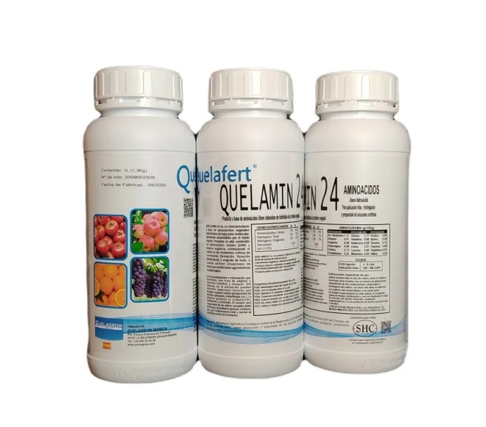 QUELAMIN 24 1 L