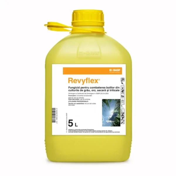REVYFLEX, 5L