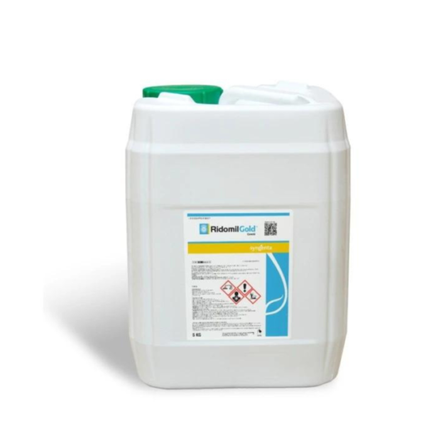 RIDOMIL GOLD COMBI, 5KG