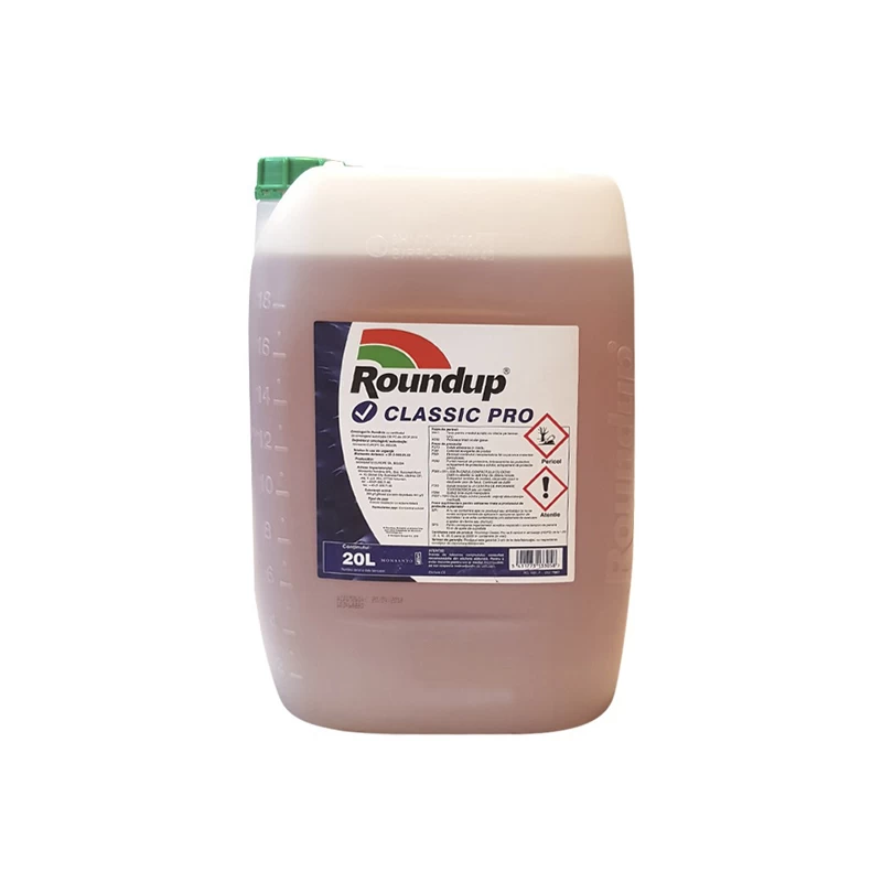 ROUNDUP CLASSIC PRO, 20 L
