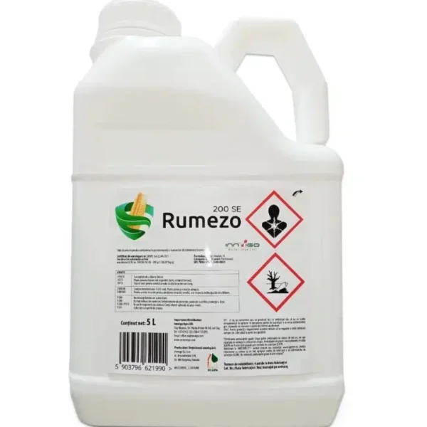 RUMEZO 200 SE, 5L