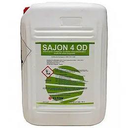 SAJON 4 OD, 10L