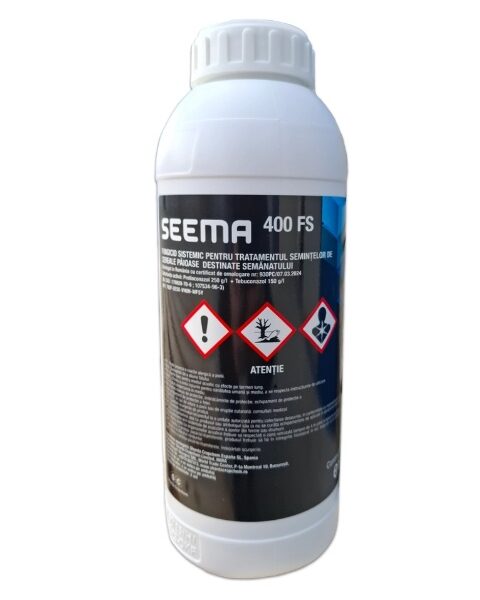 SEEMA 400 FS, 1L