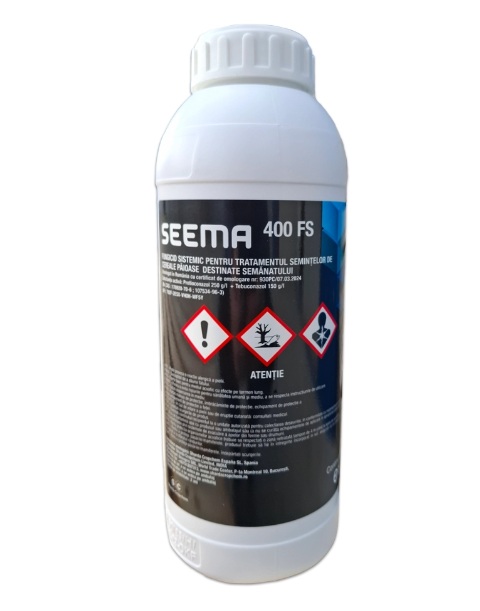 SEEMA 400 FS, 1L