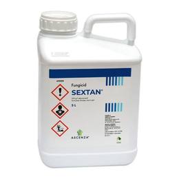 SEXTAN, 5L