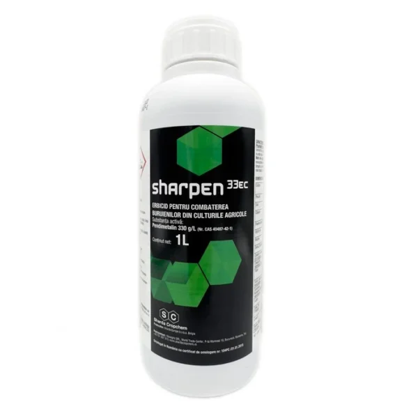 SHARPEN 33 EC, 1L