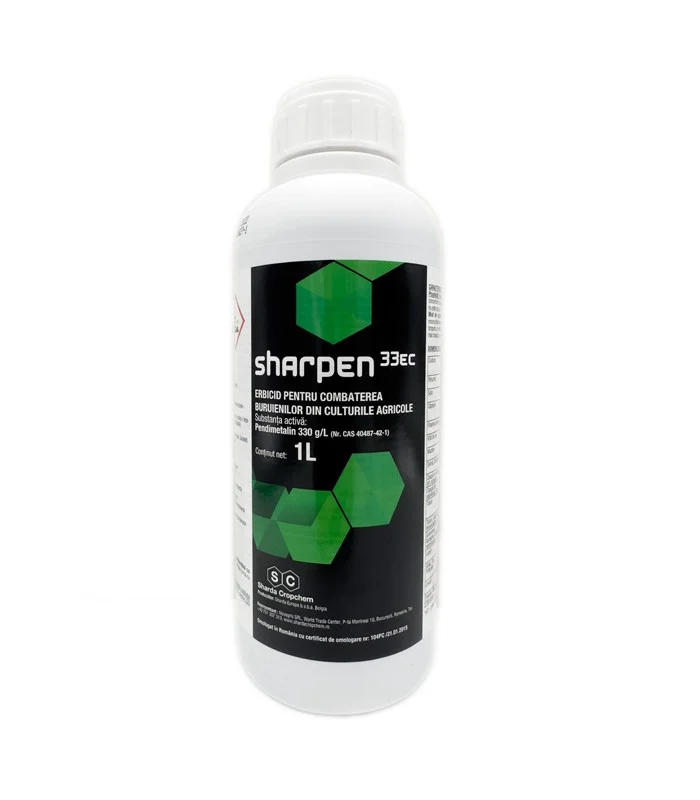 SHARPEN 33 EC, 1L