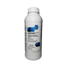 SPONSOR 6 FS, 1L