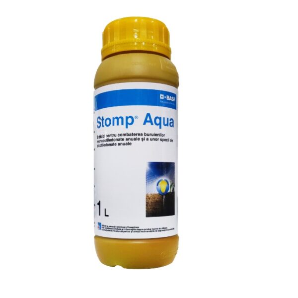 STOMP AQUA, 1L