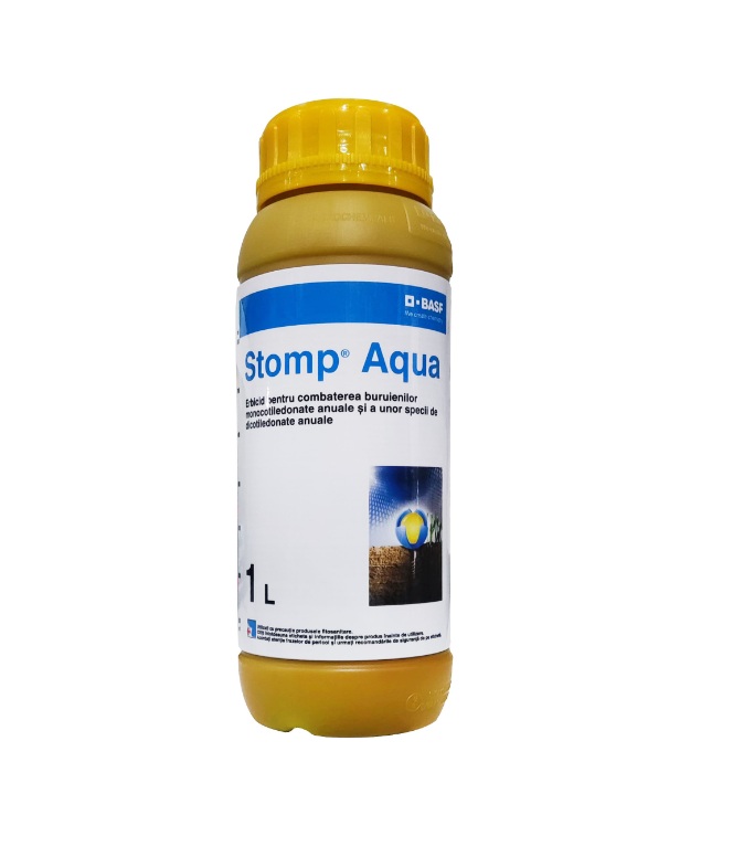 STOMP AQUA, 1L
