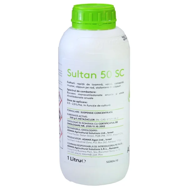 SULTAN 50SC, 1L