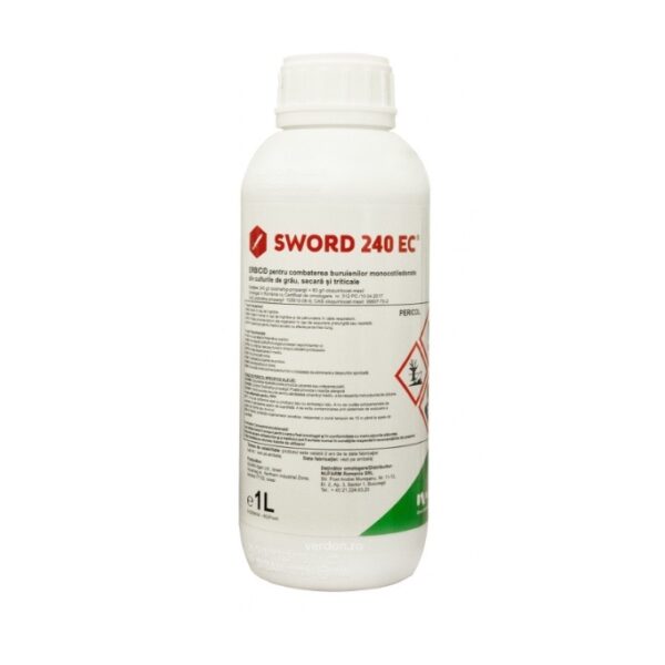 SWORD 240 EC, 1L