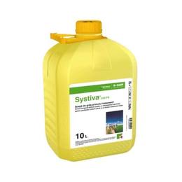 SYSTIVA 333 FS, 10 L