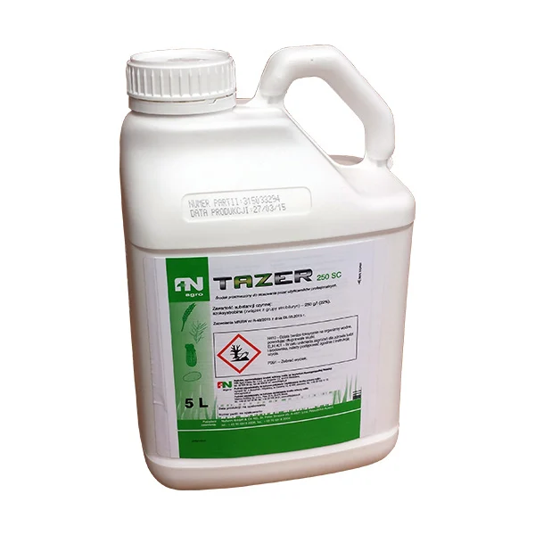 TAZER, 5L