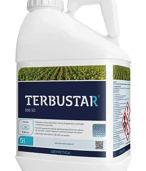 Terbustar 500 SC 5L