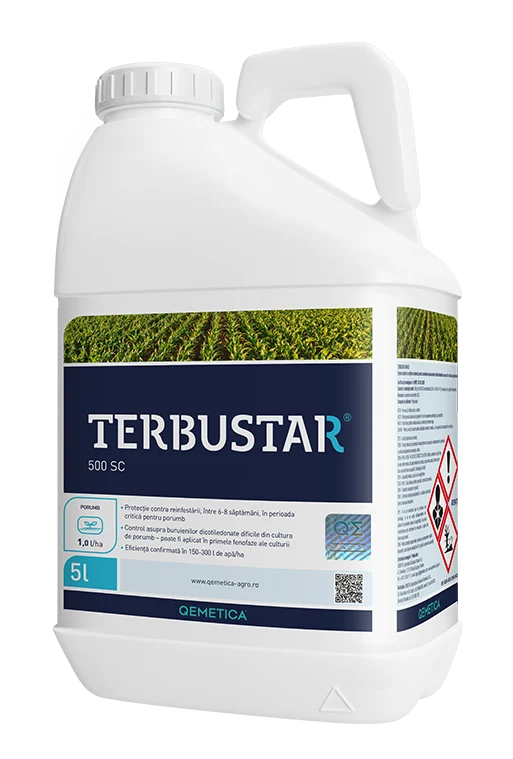 Terbustar 500 SC 5L