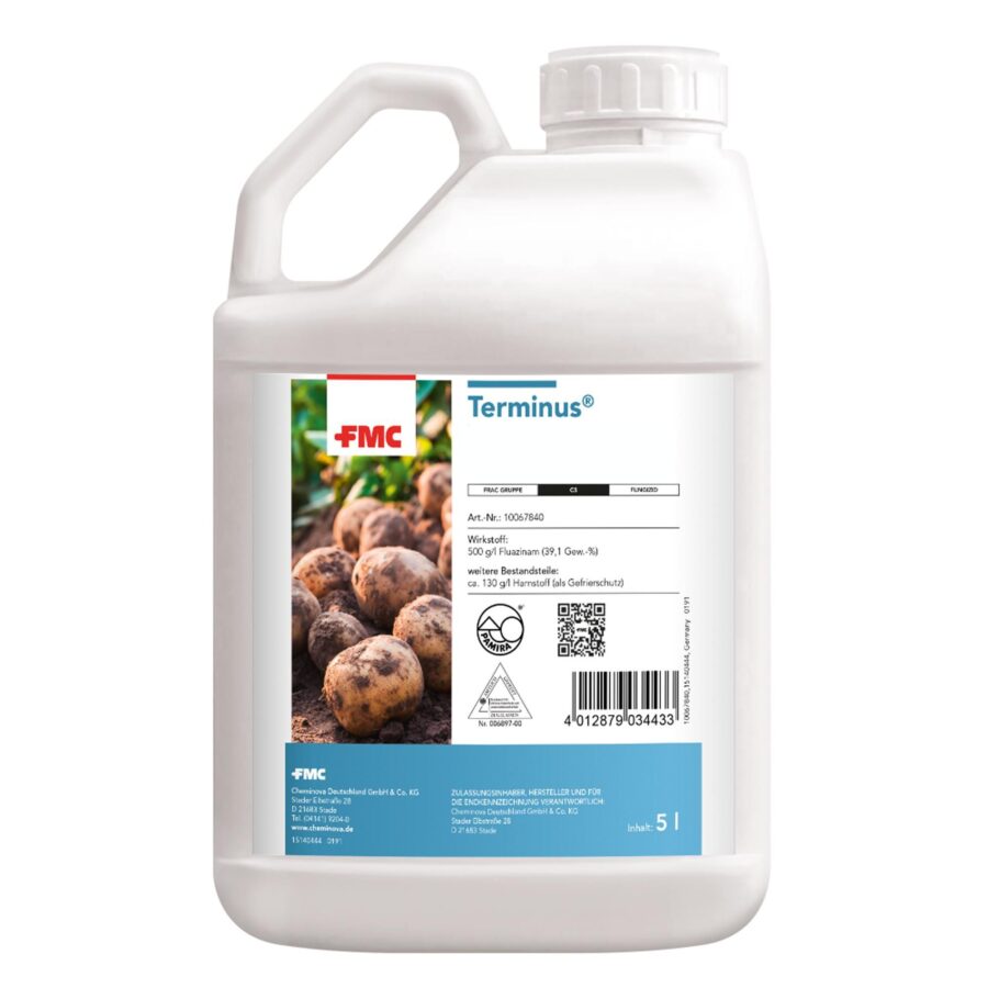 TERMINUS, 1L