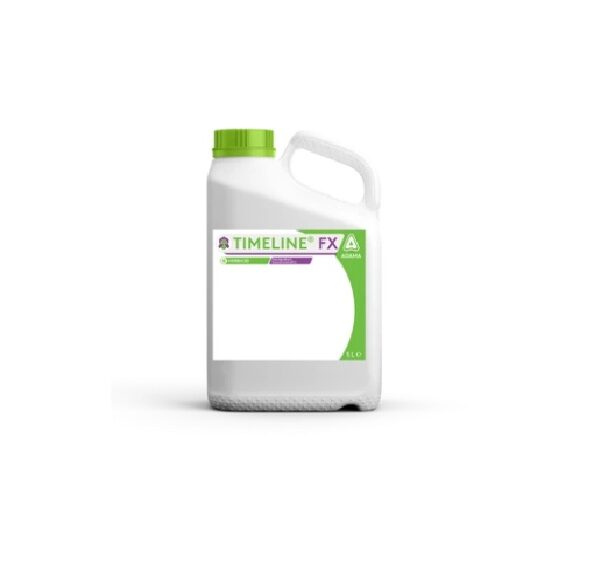TIMELINE FX, 5L