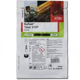 TITUS 25 DF, 0.05 KG