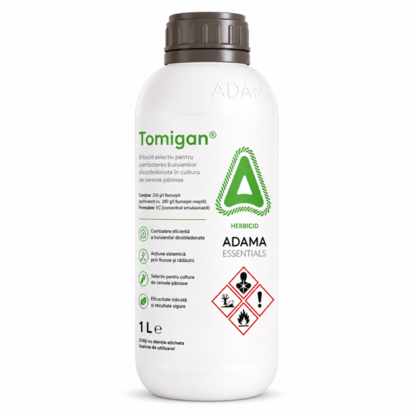 TOMIGAN 250 EC, 1L
