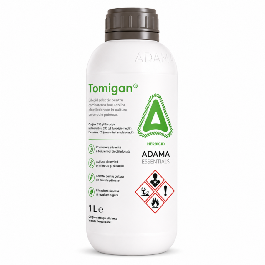 TOMIGAN 250 EC, 1L