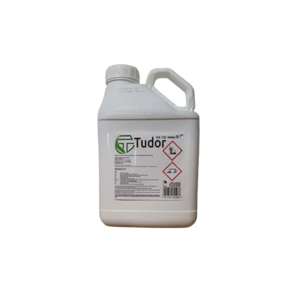 TUDOR 114 OD, 5L