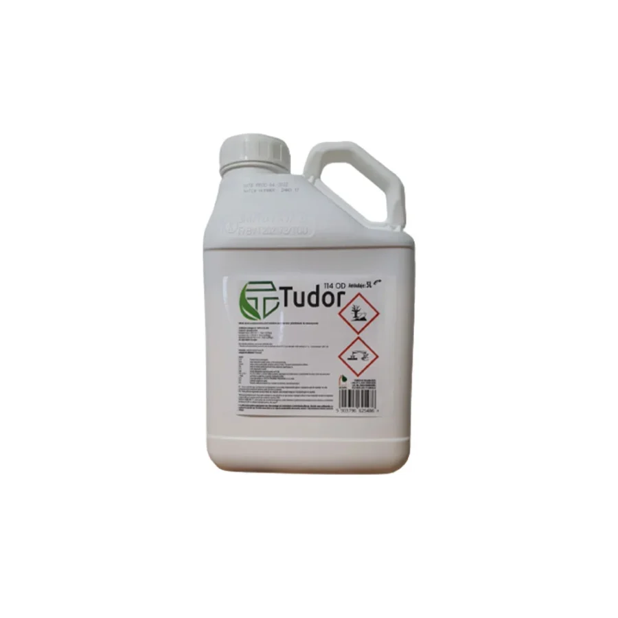 TUDOR 114 OD, 5L