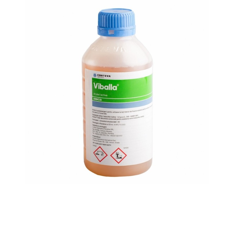 VIBALLA,1L