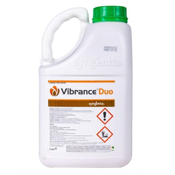 VIBRANCE DUO, 5L
