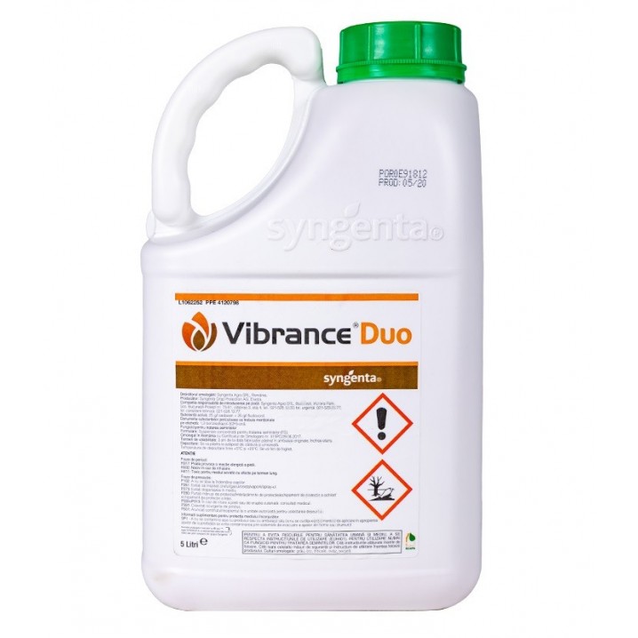 VIBRANCE DUO, 5L