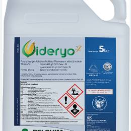 VIDERYO F, 5 L
