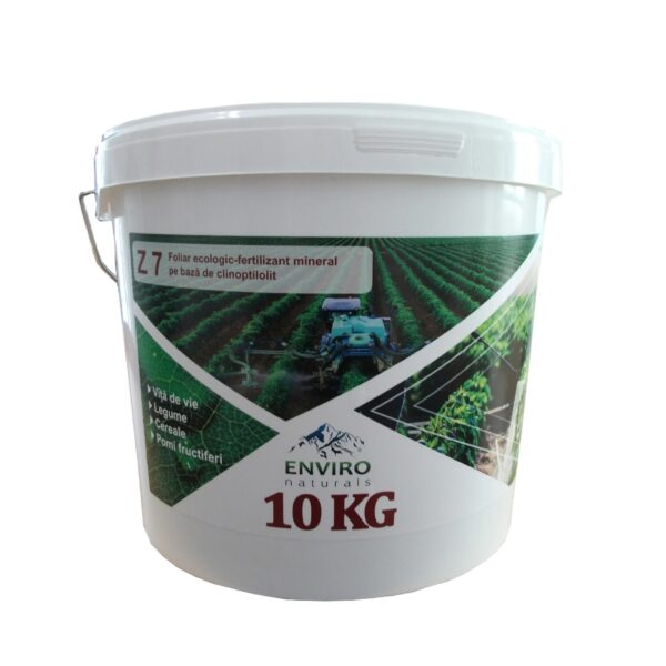 Z7 FOLIAR, 10 KG