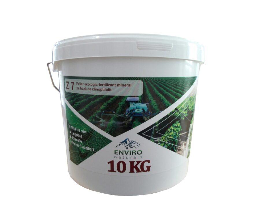 Z7 FOLIAR, 10 KG
