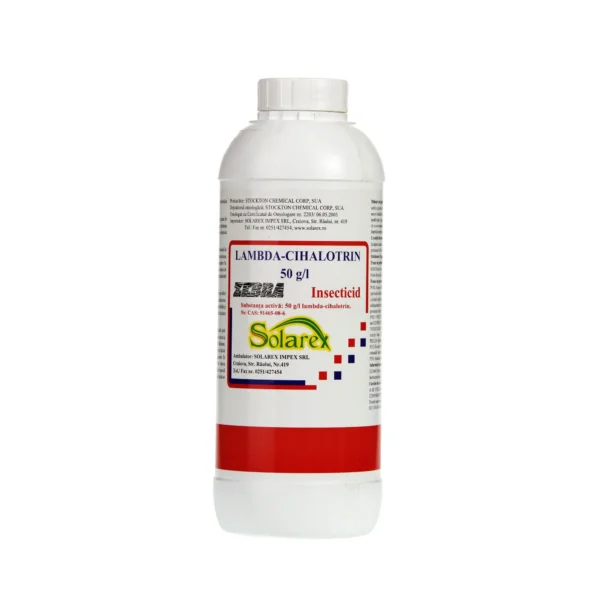 ZEBRA, 0.5L