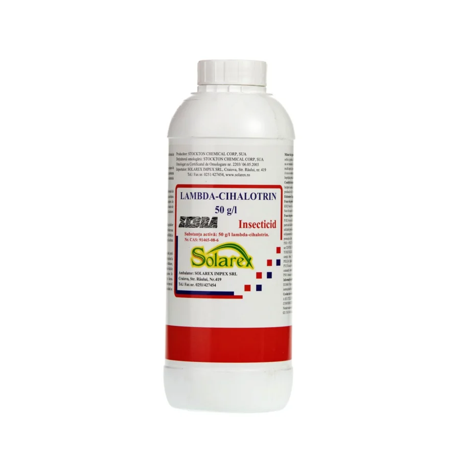 ZEBRA, 0.5L