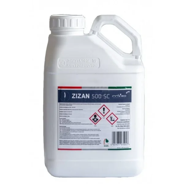 ZIZAN 500 SC, 5L