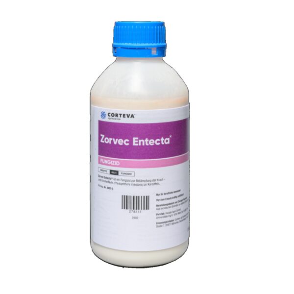 ZORVEC ENTECTA, 1L