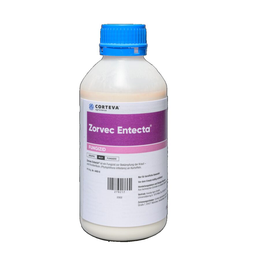ZORVEC ENTECTA, 1L